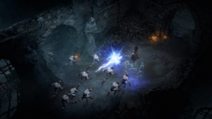 What is Lucky Hit in Diablo 4 – Everything You Should Know