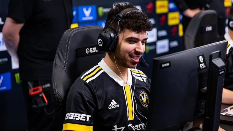 Vitality spinx