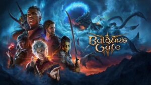 Baldur’s Gate 3: What to Do In Act One