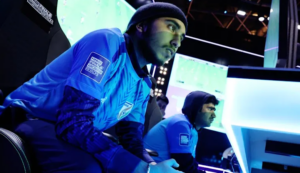 Interview with Charanjot Singh on FIFA Esports & Getting to the top