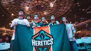Miami Heretics Has Officially Entered the Call of Duty League