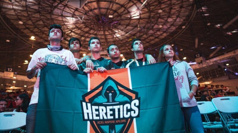 miami heretics