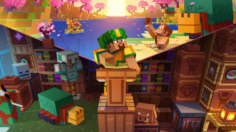 minecraft EULA