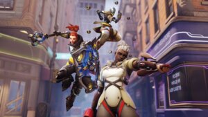 Overwatch 2 Is Now The Worst-Rated Game on Steam