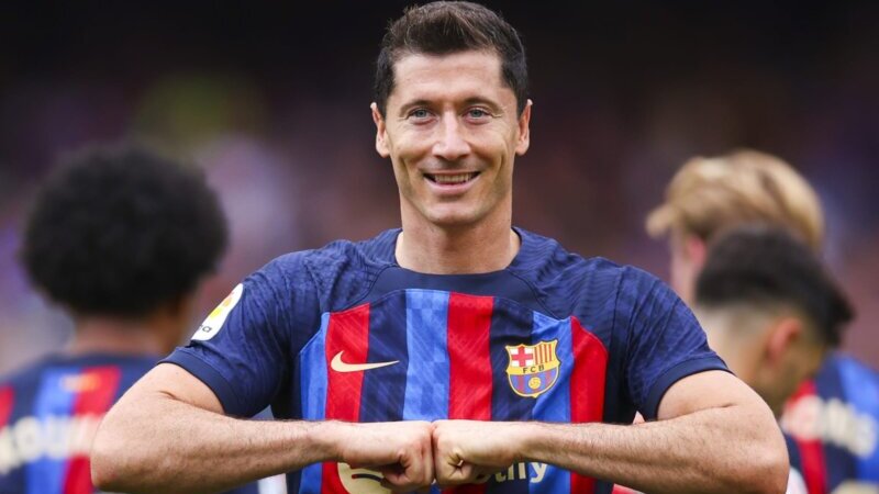 Lewandowski