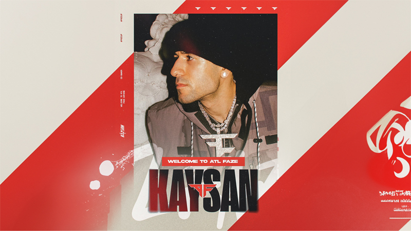 faze-kaysan