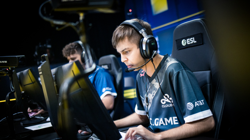 IEM Cologne best players
