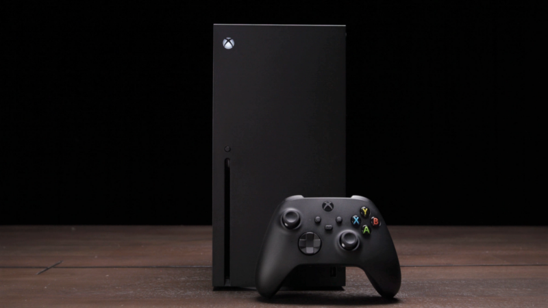 use vpn on console