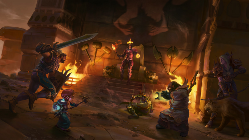 wow-best-dungeons