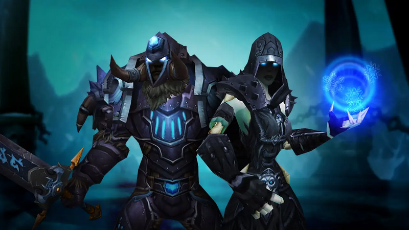 wow-dk-race-duo
