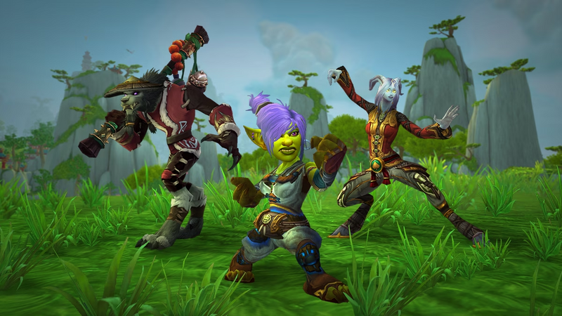 wow-monk-best-race