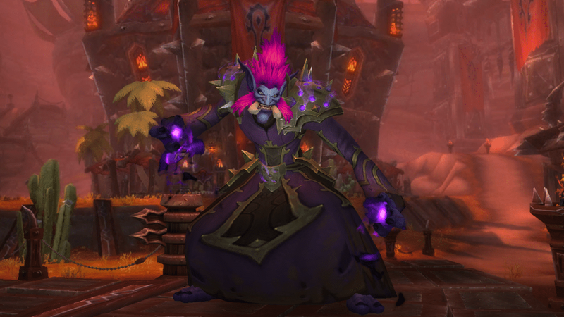 wow-race-class-troll-warlock