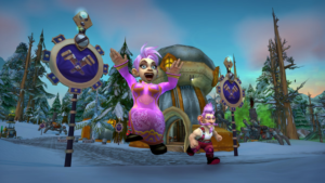 WoW Best Races for Rogue | For PvE, PvP, and Lore Experience