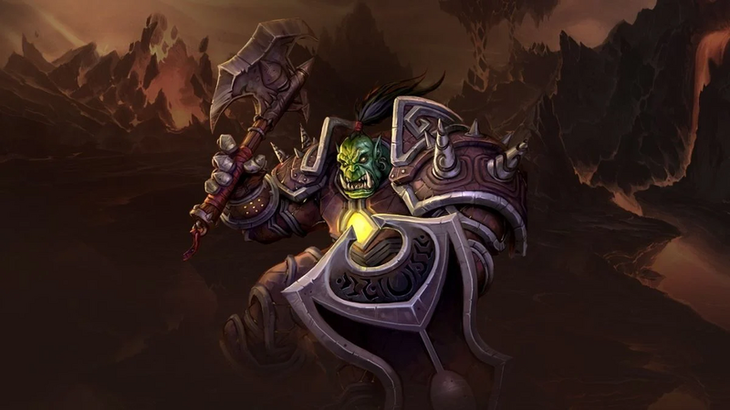 wow-tank-warrior