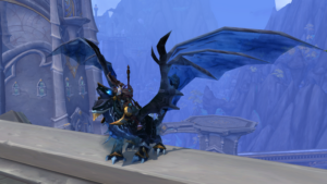 WoW Timewalking Mounts – Expand Your WoW Mount Collection