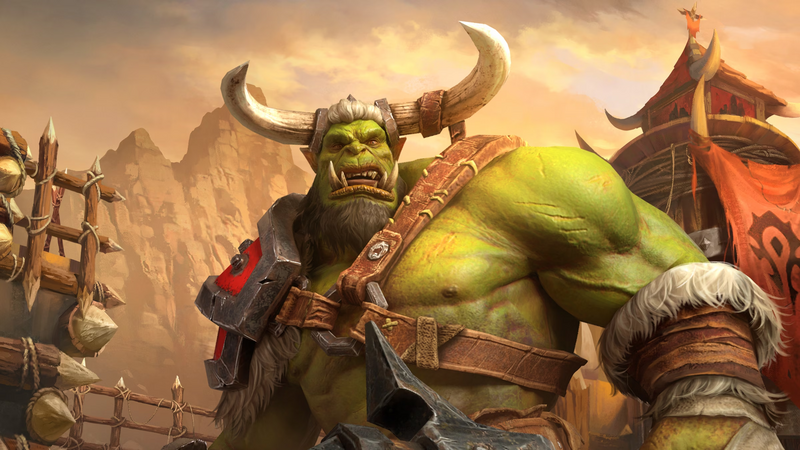 wow-warlock-orc
