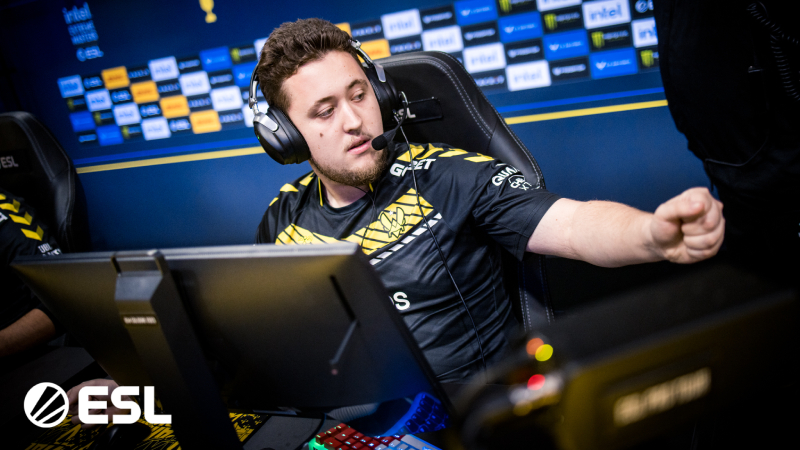 IEM Cologne best plays