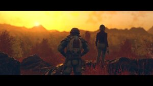 Is Starfield Multiplayer?