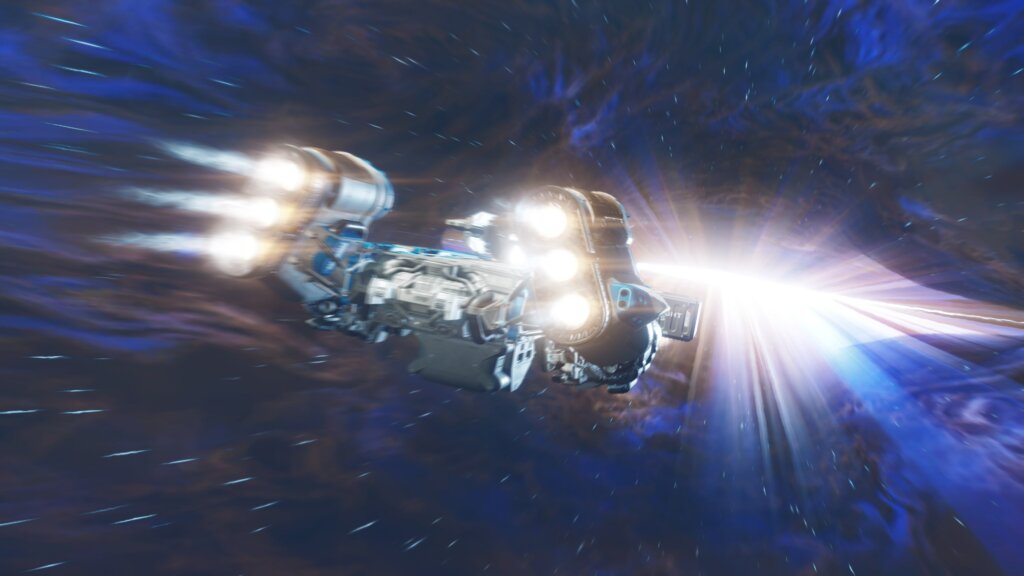 starfield updates