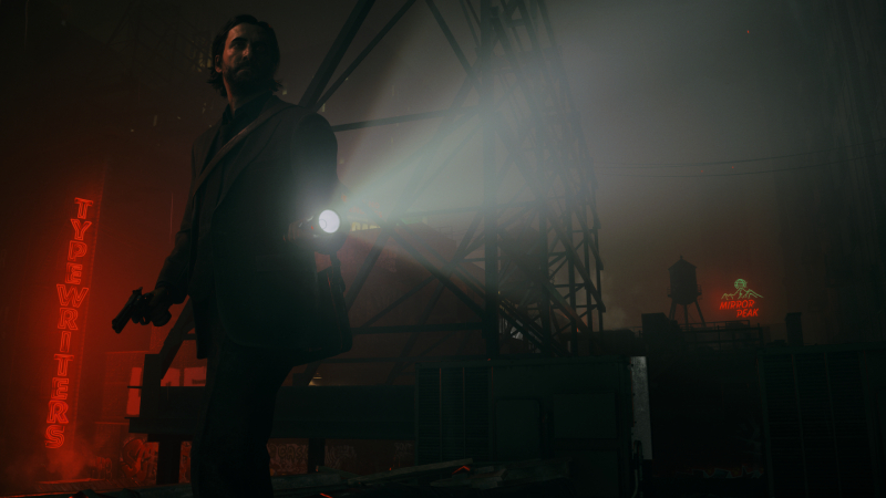 best horror games