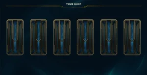 Blue Essence Emporium returns in 2025!