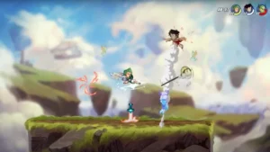 Brawlhalla Tier List 2025 Meta