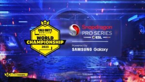 CODM World Championship 2023 Will Appear at DreamHack Atlanta