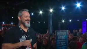 Chris Metzen Becomes Executive Creative Director of Warcraft Universe