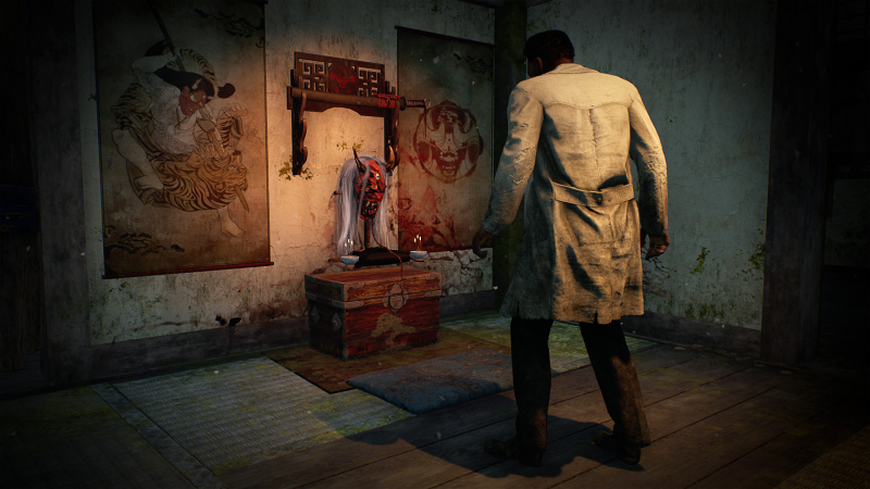 best horror games