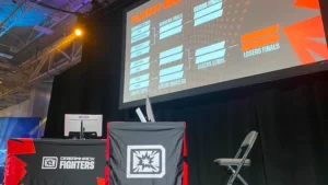 DreamHack Fighters Atlanta – Biggest Tournaments at Event