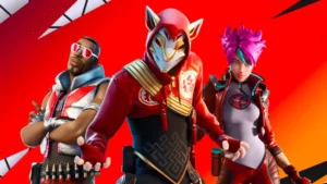 Getting in Fortnite Competitive Events – Get Involved in FN Esports