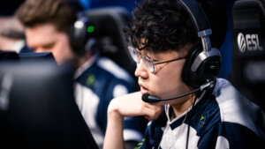 Liquid oSee at ESL Pro League Season 18 – “We’re gonna be feeling very warmed up for match environments”