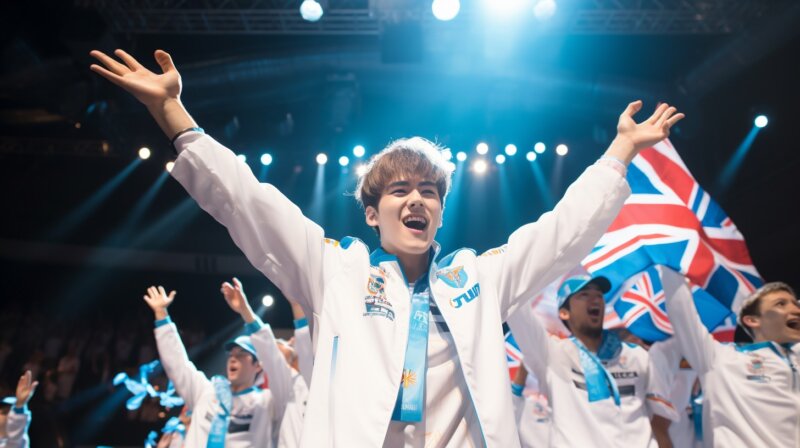 London Spitfire