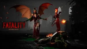 Which Countries Have Banned Mortal Kombat?