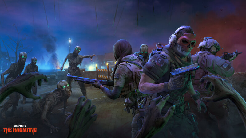 call of duty season 06