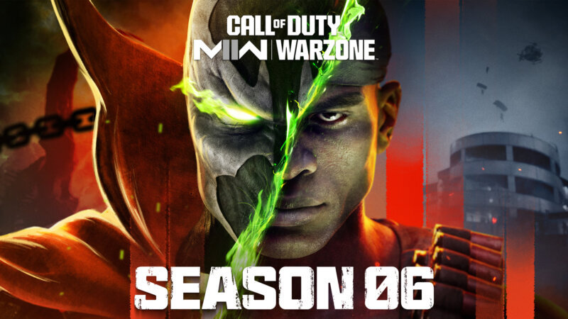 call of duty season 06