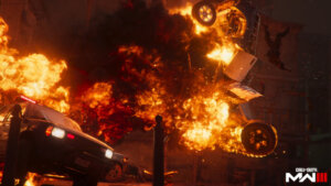 First Call of Duty Zombies Trailer Released for MWIII