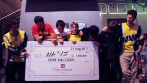 Salary transparency in esports is a double-edged sword