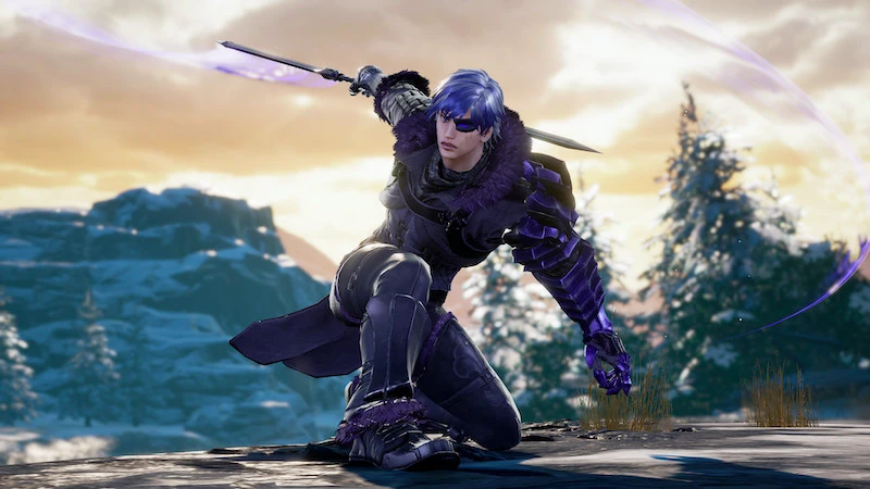 Soul Calibur 6 Invitational