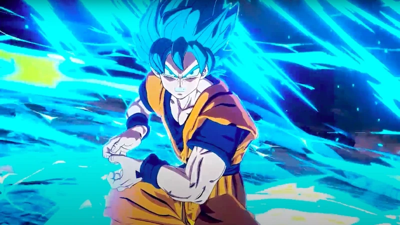 Upcoming fighting games 