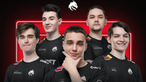 Team Spirit now favored at TI12 after DreamLeague showcase