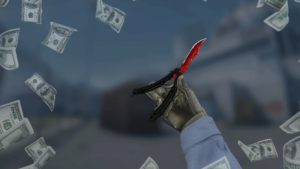 Why are Knife Skins So Expensive in CS:GO?