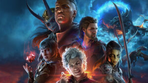 Baldur’s Gate 3 Companions – Pick Your Party