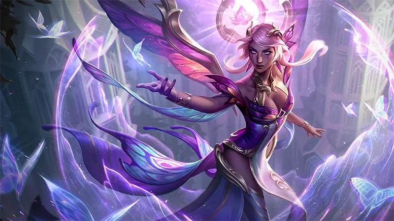 change language league of legends