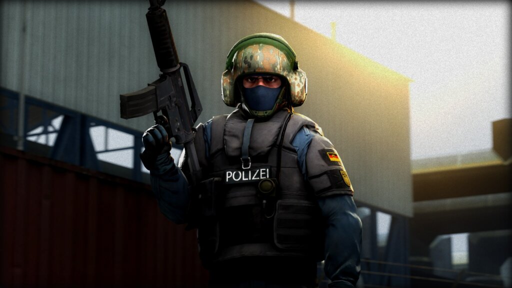 csgo record