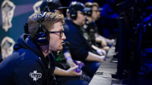 Could Warzone Pros Make It In The Call of Duty League?