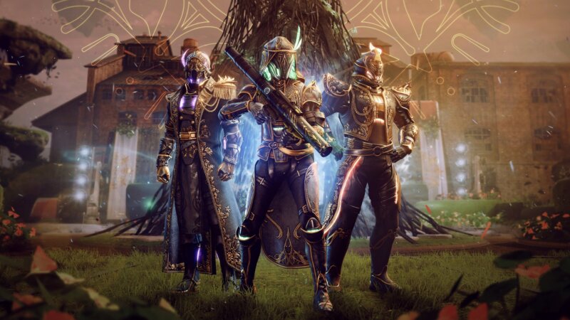 destiny 2 cheater