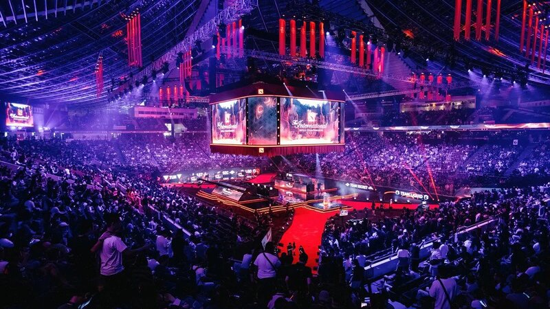 dota 2 ti 2022