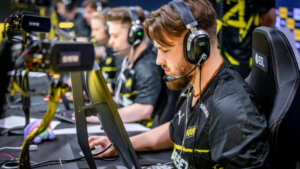 NAVI jL at ESL Pro League Season 18 – “Aleksib has always been there to help me”