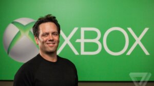 Phil Spencer Addresses ‘Catastrophic’ Xbox Ecosystem Leaks